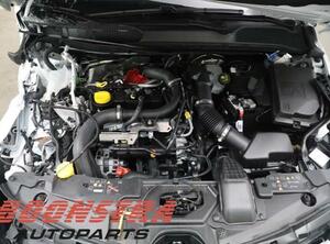 Bare Engine RENAULT Clio V (BF)