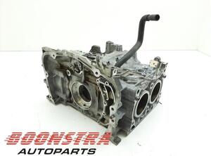 Motor kaal SUBARU BRZ (--)