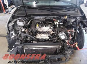 Bare Engine AUDI Q2 (GAB, GAG)