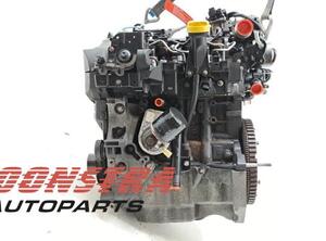 Bare Engine RENAULT CAPTUR I (J5_, H5_), RENAULT CLIO IV (BH_)