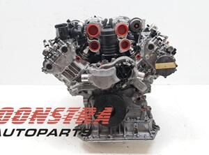 Bare Engine PORSCHE CAYENNE (9YA), PORSCHE CAYENNE Coupe (9YB), OPEL ASTRA G Estate (T98)