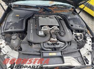 Motor kaal MERCEDES-BENZ C-CLASS T-Model (S205)