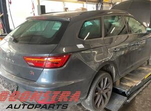 Bare Engine SEAT LEON ST (5F8)