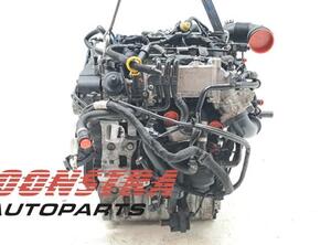 Bare Engine VW TOURAN (5T1)