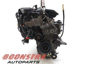 Motor kaal LAND ROVER FREELANDER (L314)