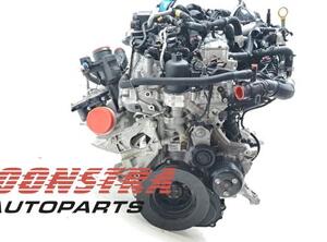 Bare Engine LAND ROVER RANGE ROVER IV (L405)