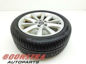 Stalen velg HYUNDAI i40 CW (VF)