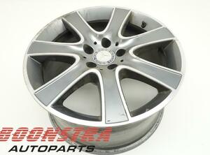 Steel Rim MERCEDES-BENZ S-Klasse (V222, W222, X222)