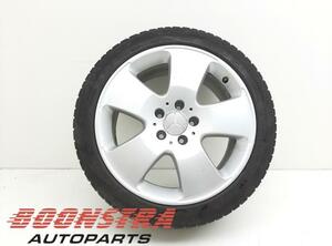 Stalen velg MERCEDES-BENZ B-Klasse (W245)