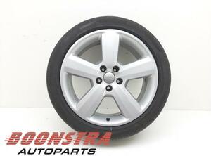 Stalen velg AUDI A6 Avant (4B5)