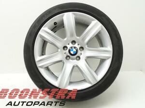 Steel Rim BMW 7er (F01, F02, F03, F04)