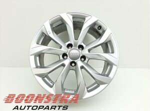 Stalen velg AUDI A6 Allroad (4GH, 4GJ), AUDI A6 Avant (4G5, 4GD)