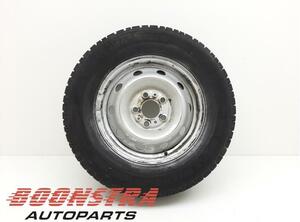 Stalen velg PEUGEOT Boxer Pritsche/Fahrgestell (--)