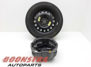 Stalen velg PEUGEOT 407 (6D)