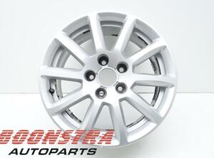 Steel Rim AUDI A4 Avant (8K5, B8), AUDI A5 Sportback (8TA)