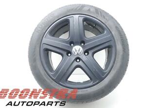 Steel Rim VW Touareg (7L6, 7L7, 7LA)