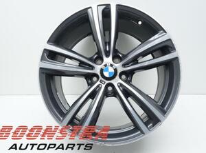 Stalen velg BMW 3er Touring (F31)