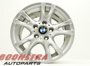 Steel Rim BMW 1er (E81), BMW 1er (E87)