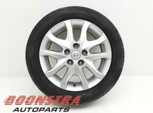 Steel Rim HYUNDAI i30 Kombi (FD), HYUNDAI i30 (FD)