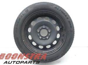 Stalen velg BMW 1er (E87)