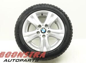 Stalen velg BMW 1er (E81), BMW 1er (E87)