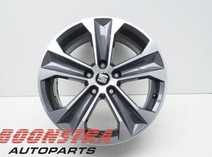 Stalen velg SEAT Ateca (KH7, KHP)