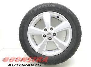 Steel Rim NISSAN Qashqai +2 I (J10, JJ10E, NJ10)