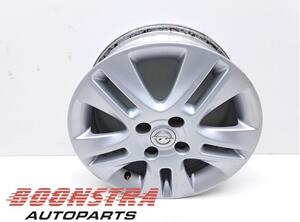 Stalen velg OPEL Agila (B) (B H08)