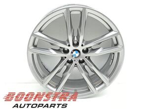 Stalen velg BMW X3 (F97, G01)