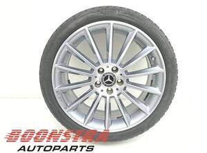 Steel Rim MERCEDES-BENZ A-Klasse (W177)