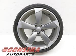 Stalen velg AUDI A1 (8X1, 8XK), AUDI A1 Sportback (8XA, 8XF)