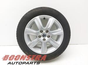 Stalen velg VW Polo (6C1, 6R1)