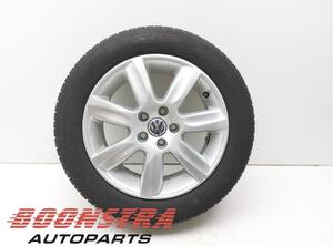 Steel Rim VW Polo (6C1, 6R1)