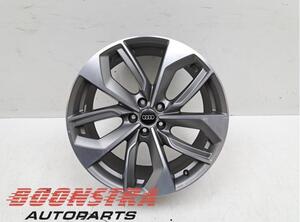 Steel Rim AUDI E-Tron (GEN)