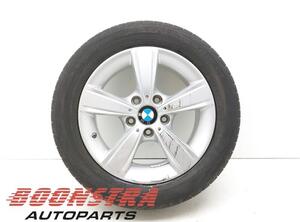 Steel Rim BMW 1er (F21)