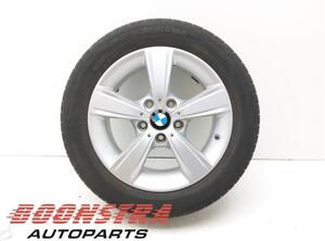 Stalen velg BMW 1er (F21)