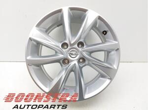 Stalen velg OPEL Corsa F (--)