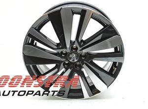 Stalen velg PEUGEOT 5008 II (M4, MC, MJ, MR)