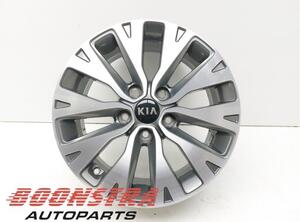 Steel Rim KIA Cee&#039;D Sportswagon (JD)