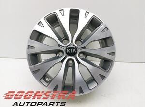 Steel Rim KIA Cee&#039;D Sportswagon (JD)