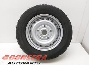 Steel Rim FORD Transit Custom V362 Kasten (FY, FZ)