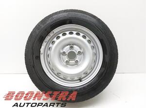 Stalen velg VW Transporter V Kasten (7EA, 7EH, 7HA, 7HH), VW Transporter VI Kasten (SGA, SGH, SHA, SHH)