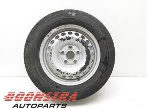 Stalen velg VW Transporter V Kasten (7EA, 7EH, 7HA, 7HH), VW Transporter VI Kasten (SGA, SGH, SHA, SHH)