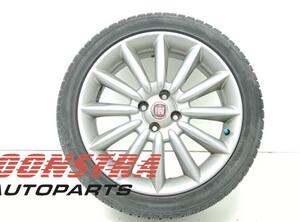 Stalen velg FIAT Punto (199)