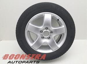 Steel Rim VW MULTIVAN V (7HM, 7HN, 7HF, 7EF, 7EM, 7EN), VW CALIFORNIA T5 Camper (7EC, 7EF, 7EG, 7HF)