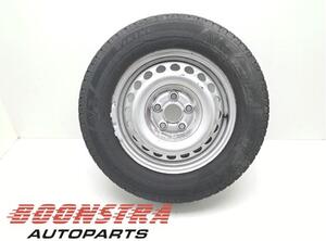 Stalen velg VW TRANSPORTER V Van (7HA, 7HH, 7EA, 7EH), VW TRANSPORTER VI Van (SGA, SGH, SHA, SHH)