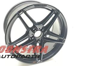 Steel Rim MERCEDES-BENZ C-CLASS T-Model (S205)