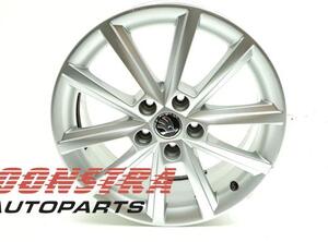 Stalen velg SKODA OCTAVIA III Combi (5E5, 5E6)