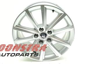 Stalen velg SKODA OCTAVIA III Combi (5E5, 5E6)