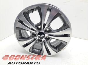 Steel Rim KIA VENGA (YN)